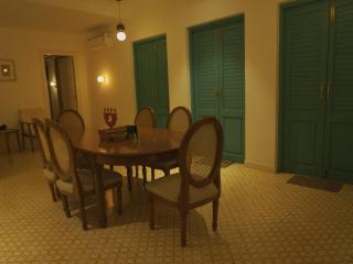 Swash Villa, 3BHK Private Pool Villa in Siolim,Goa - 1