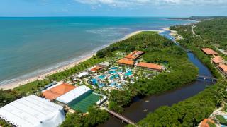 Salinas Maragogi All Inclusive Resort - 0