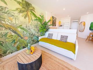 Case à Sucre Peaceful retreat with sea view and beach direct access - 9