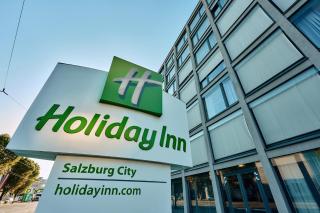Holiday Inn - Salzburg City by IHG - 9