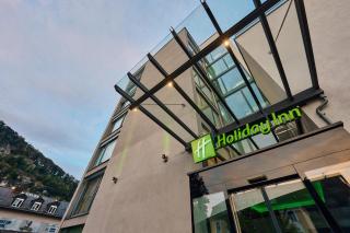 Holiday Inn - Salzburg City by IHG - 6