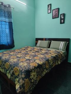 Reva College Sumukha's Inn Service Apartments Yelahanka - 4