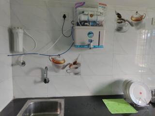 Reva College Sumukha's Inn Service Apartments Yelahanka - 3