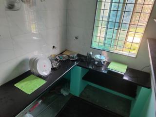 Reva College Sumukha's Inn Service Apartments Yelahanka - 2