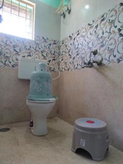 Reva College Sumukha's Inn Service Apartments Yelahanka - 1