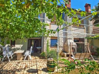 Apartment with A - C in Valbandon-Istrien 44837 - 9