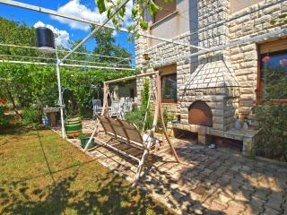 Apartment with A - C in Valbandon-Istrien 44837 - 6