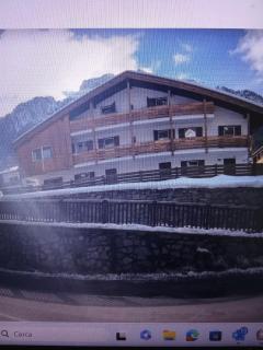 Settimana di Natale al Residence casa Canazei - 1
