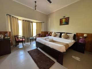 Boutique Hotel - The IVY Valley View - 7