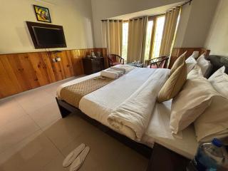 Boutique Hotel - The IVY Valley View - 5