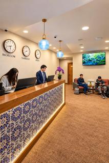 Asli Makon Hotel - 9