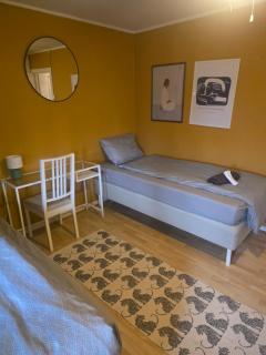 Charm de Medina 4bedrooms Villa 6mins from Airport -  - 6