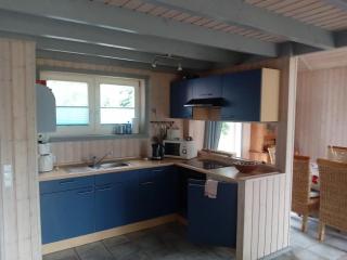 NEU! Ferienhaus am See inkl. Sauna - 8