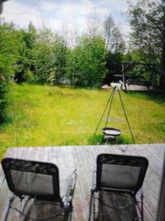NEU! Ferienhaus am See inkl. Sauna - 6