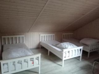 NEU! Ferienhaus am See inkl. Sauna - 5