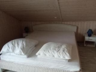 NEU! Ferienhaus am See inkl. Sauna - 3