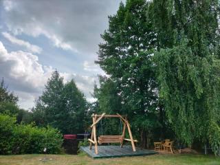 NEU! Ferienhaus am See inkl. Sauna - 2