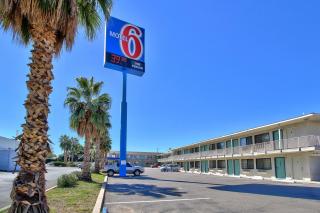 Motel 6-Nogales, AZ - Mariposa Road - Nogales - 9