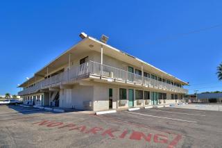 Motel 6-Nogales, AZ - Mariposa Road - Nogales - 7