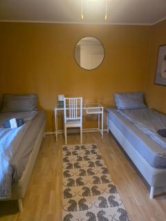 Charm de Medina 4bedrooms Villa 6mins from Airport -  - 5