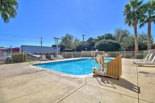 Motel 6-Nogales, AZ - Mariposa Road - Nogales - 4