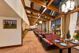 Asli Makon Hotel - 7