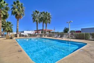 Motel 6-Nogales, AZ - Mariposa Road - Nogales - 1