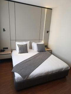 Taksim The Yez Hotel - 4