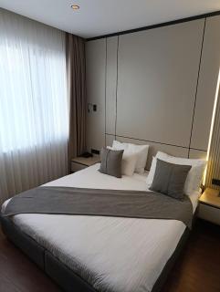 Taksim The Yez Hotel - 3