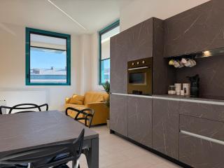 Suite Dall'Ara 3 - San Luca - Stadium - 6