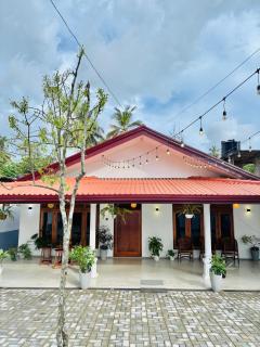 COIMJ Villa - 5