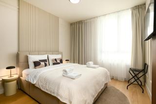 IN Stay Apartmants BW - 7