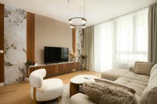 IN Stay Apartmants BW - 0