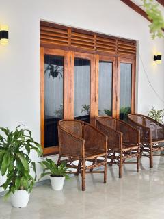 COIMJ Villa - 4