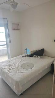 Apartamento Frente ao mar 0185 - 7