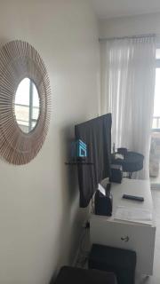 Apartamento Frente ao mar 0185 - 6