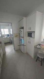 Apartamento Frente ao mar 0185 - 4