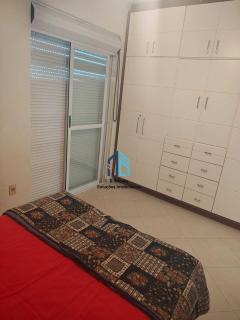 Apartamento Frente ao mar 0185 - 3