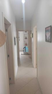 Apartamento Frente ao mar 0185 - 2