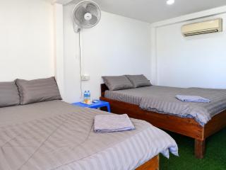 SokSan Seaview Cottage - 5