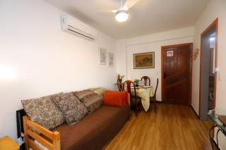 Confortável 1 Quarto Ar Wi-fi Garagem - 9