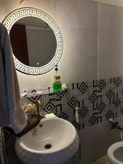 Cozy 1BHK Apartment B-17 Islamabad - 1