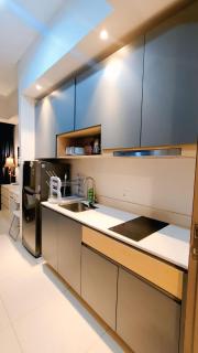 SlayStudio - Stylish Studio at Taman Anggrek Residence - 4