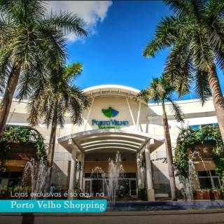 Apartamento próximo ao Porto Velho Shopping - 0