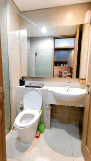 SlayStudio - Stylish Studio at Taman Anggrek Residence - 1