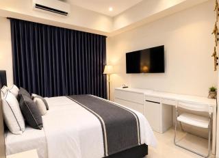 SlayStudio - Stylish Studio at Taman Anggrek Residence - 0
