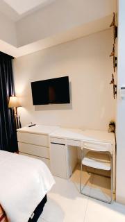 SlayStudio - Stylish Studio at Taman Anggrek Residence - 6