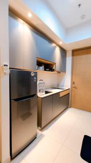 SlayStudio - Stylish Studio at Taman Anggrek Residence - 5