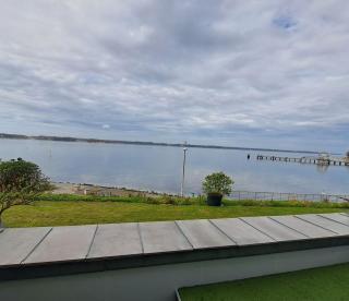 Ferienwohnung Meerblick in Sandwig - 0
