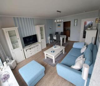 Ferienwohnung Meerblick in Sandwig - 9